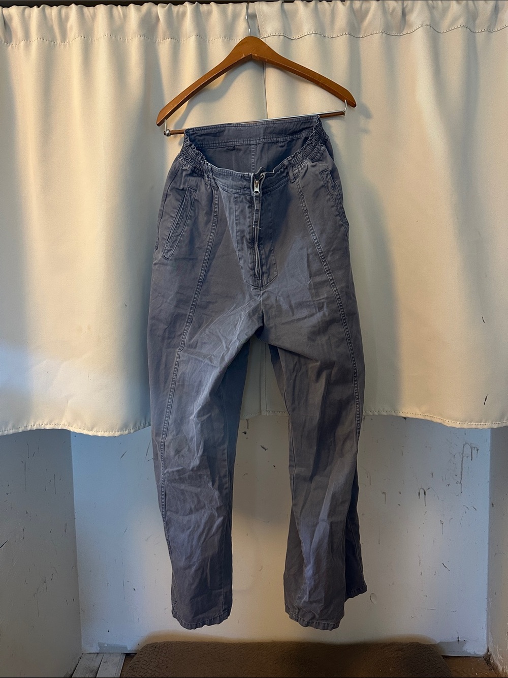 SKIMS FLIGHT PANTS
